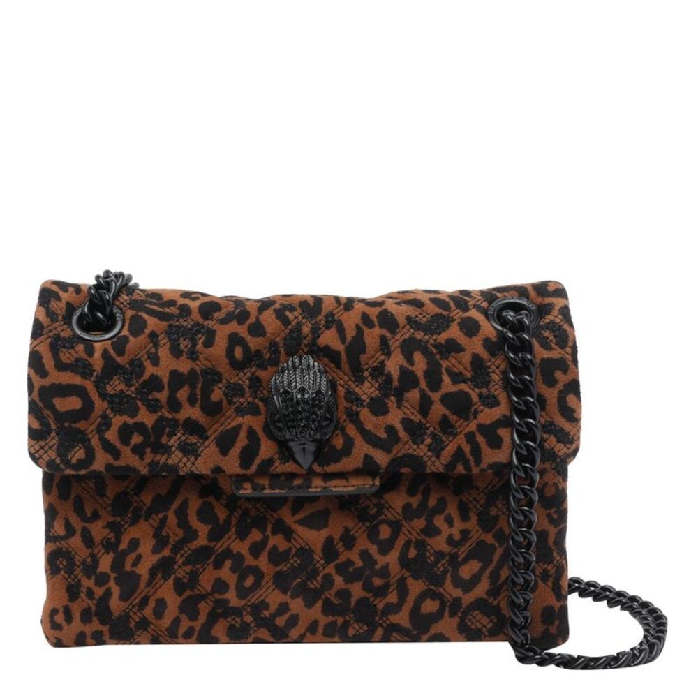 Kurt Geiger Women Mini Kensington Crossbody Bag